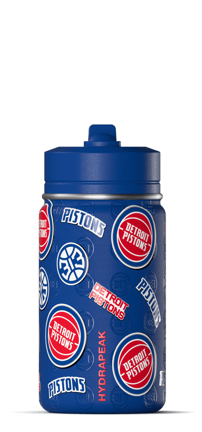 14 oz|Detroit Pistons