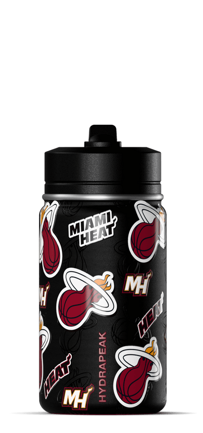 14 oz|Miami Heat