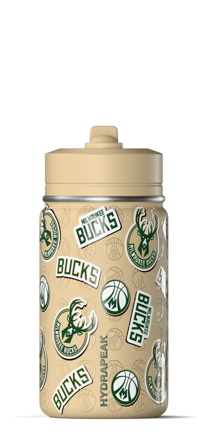 14 oz|Milwaukee Bucks