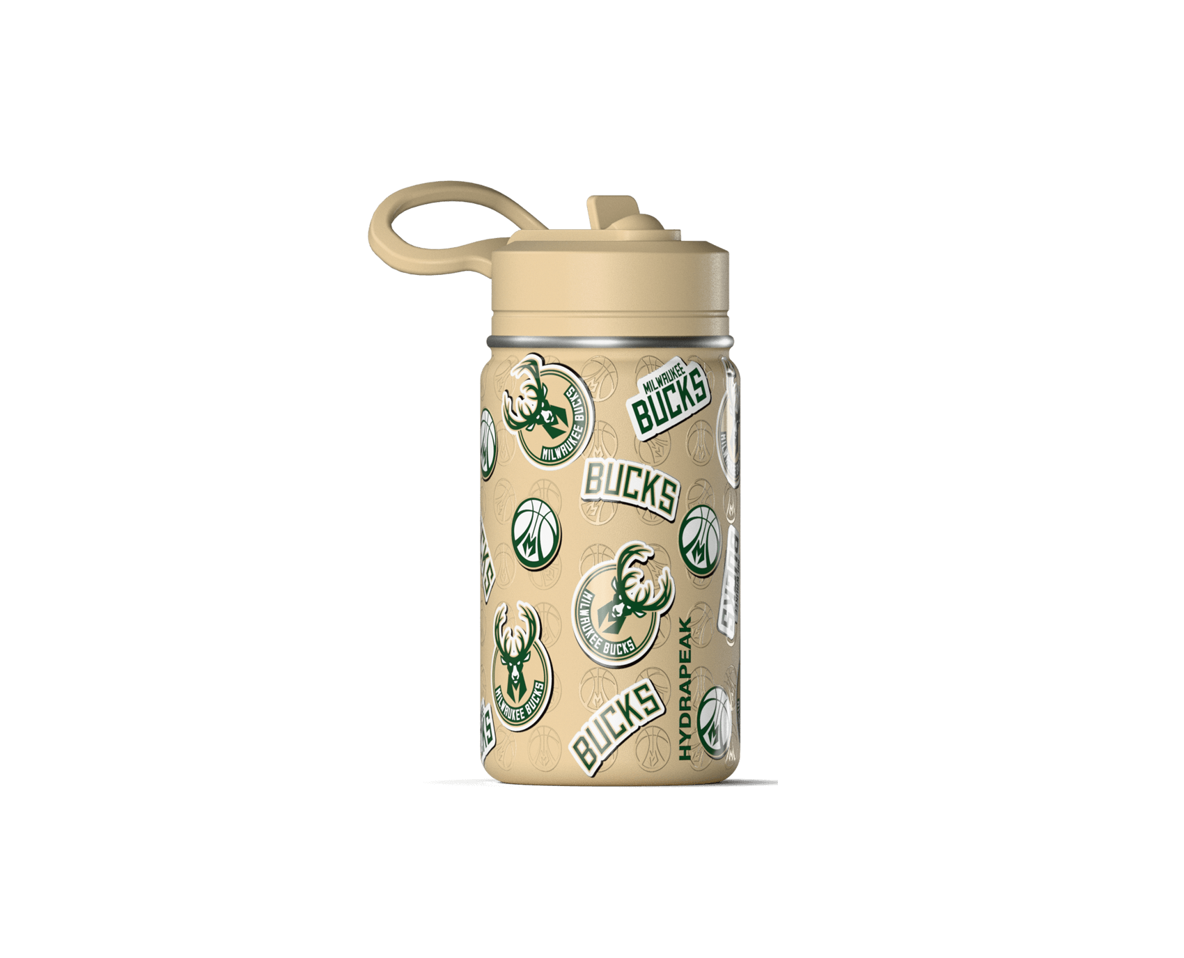 14 oz|Milwaukee Bucks