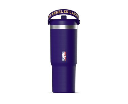 32 oz|Los Angeles Lakers