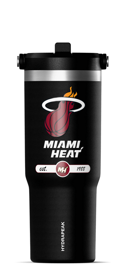 32 oz|Miami Heat
