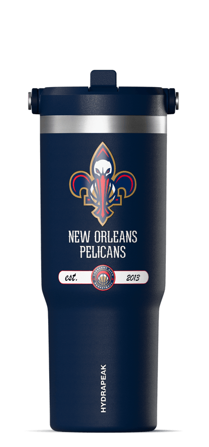 32 oz|New Orleans Pelicans