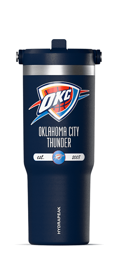 32 oz|Oklahoma City Thunder