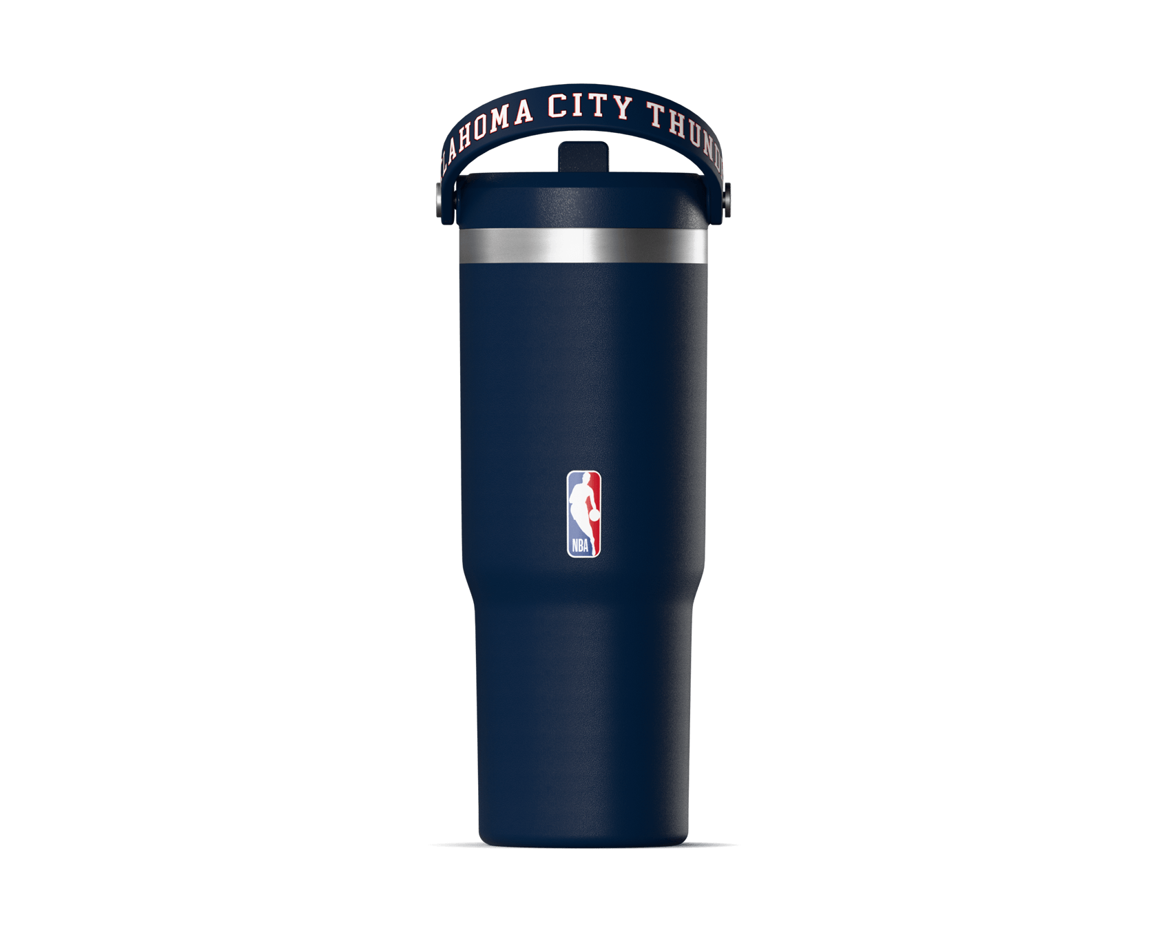 32 oz|Oklahoma City Thunder