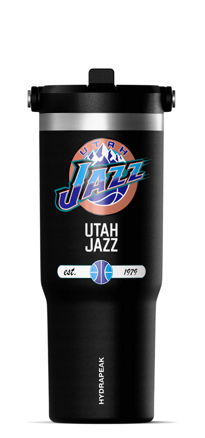 32 oz|Utah Jazz