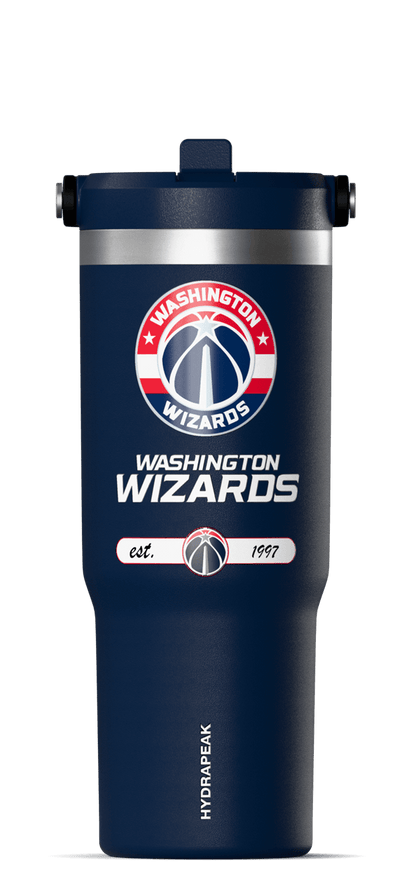32 oz|Washington Wizards