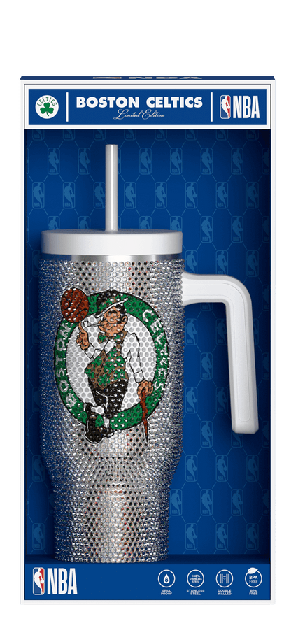 40 oz|Boston Celtics