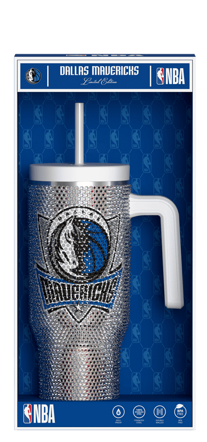40 oz|Dallas Mavericks