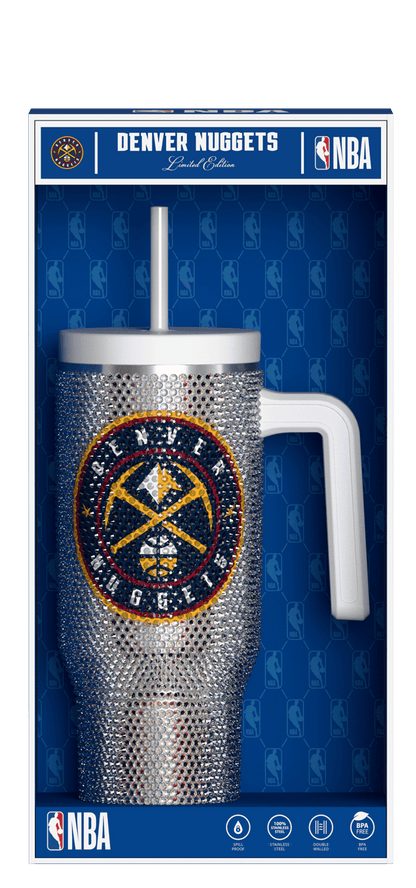 40 oz|Denver Nuggets