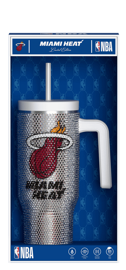 40 oz|Miami Heat