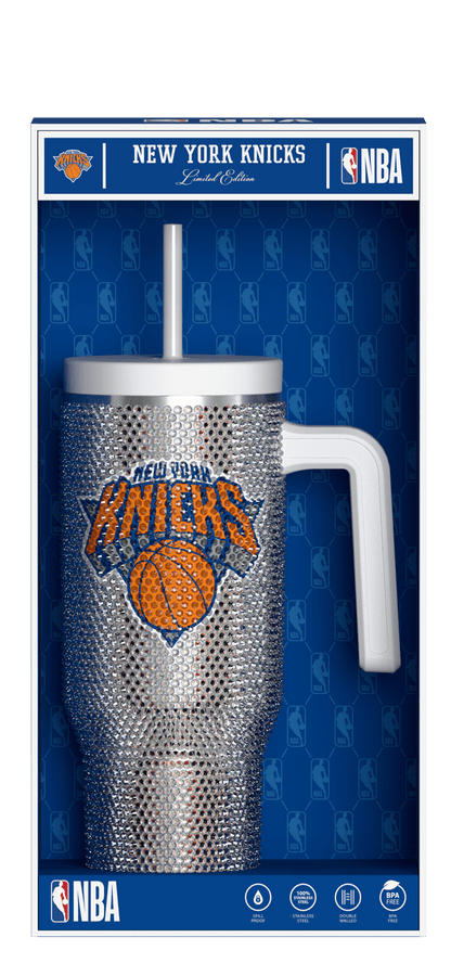 40 oz|New York Knicks