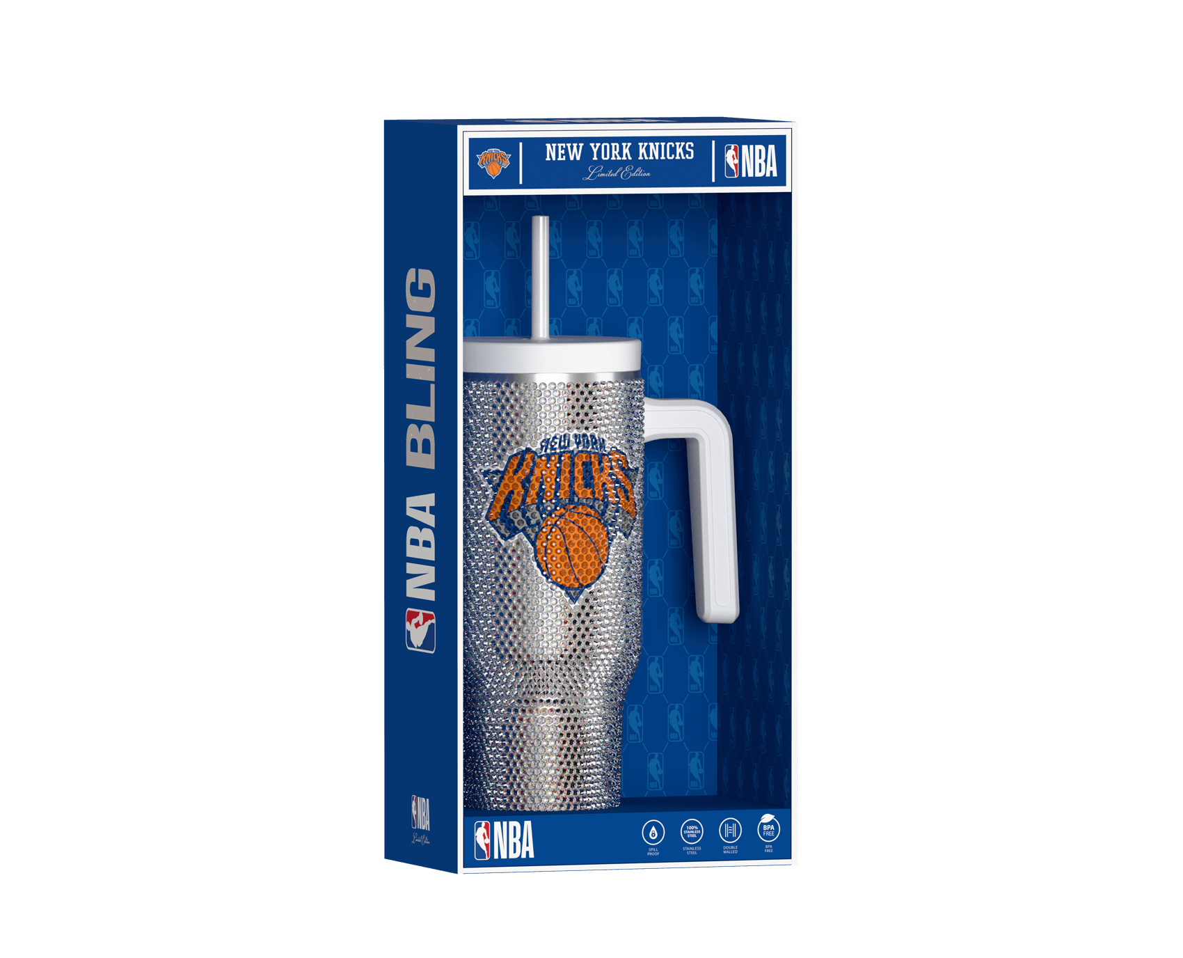 40 oz|New York Knicks