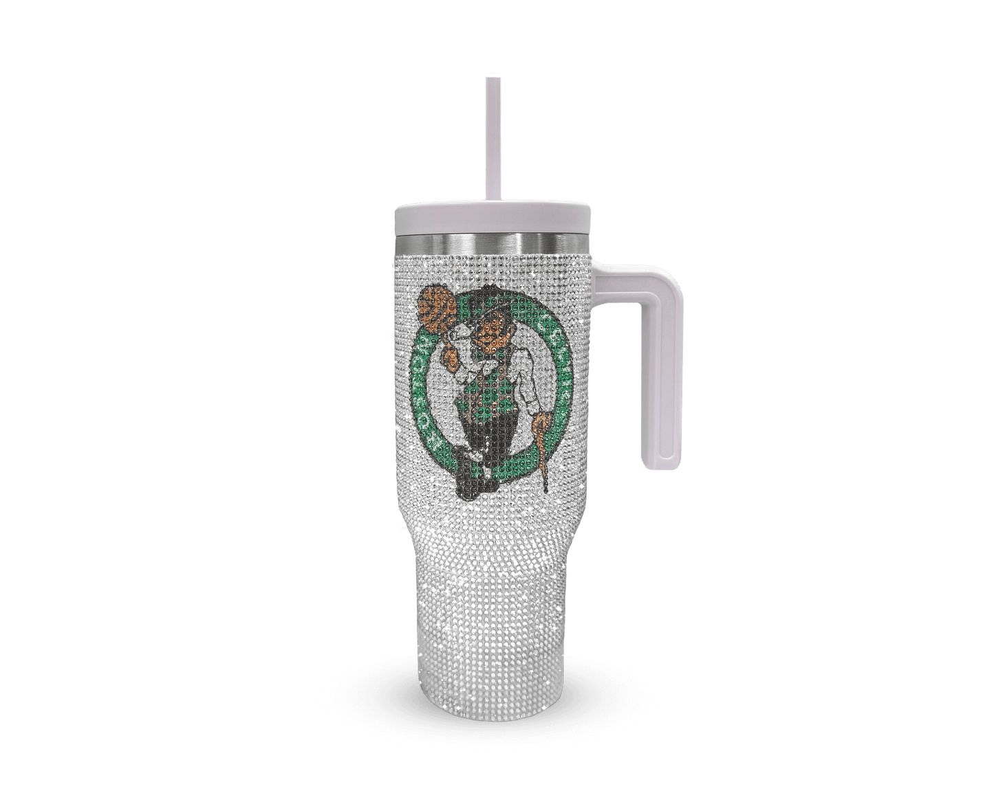 40 oz|Boston Celtics