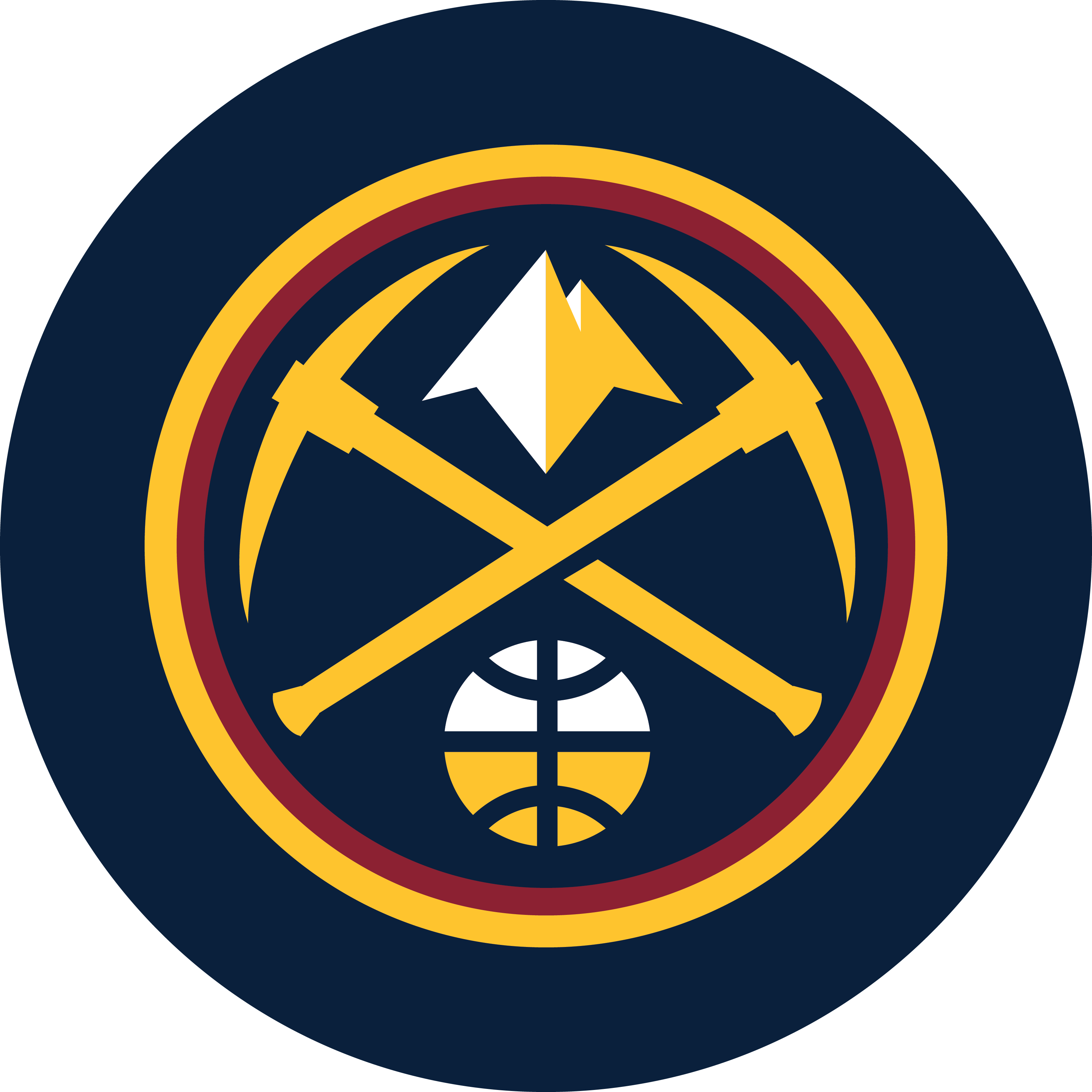 denvernuggets&nbsp; Variant
