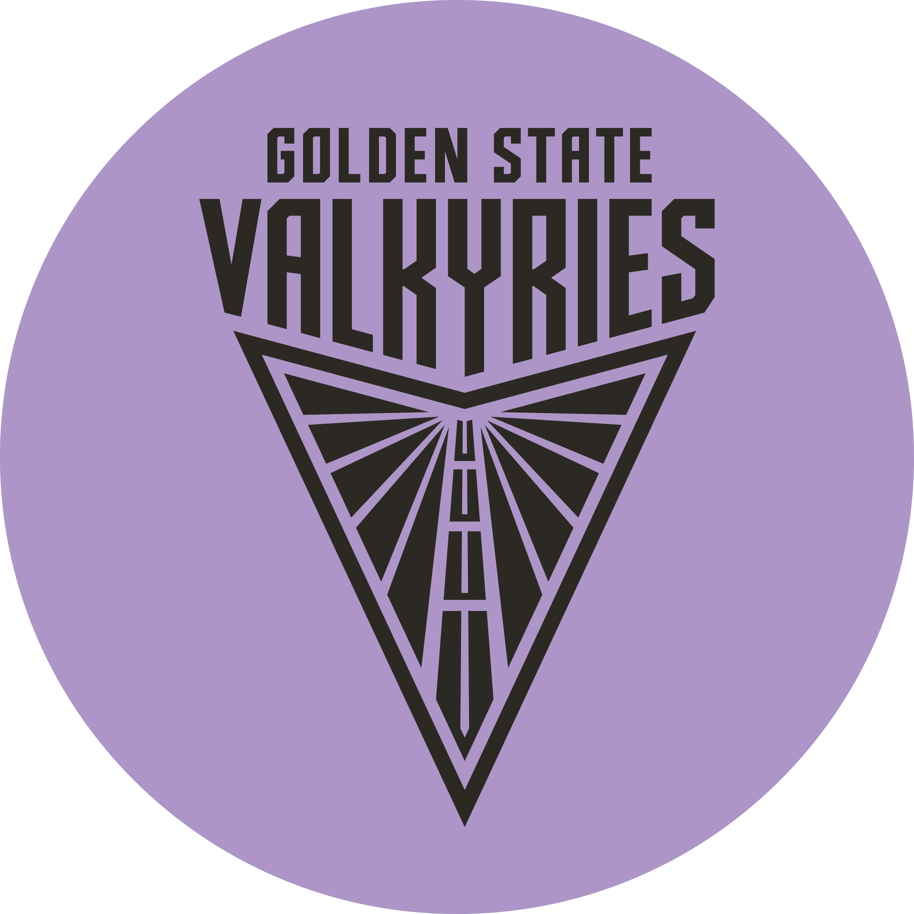goldenstatevalkyries&nbsp; Variant