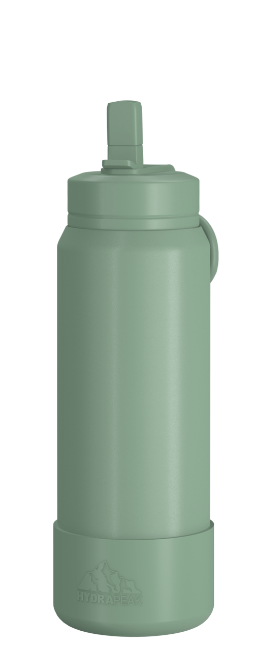 26oz Sport Boot with Straw Lid