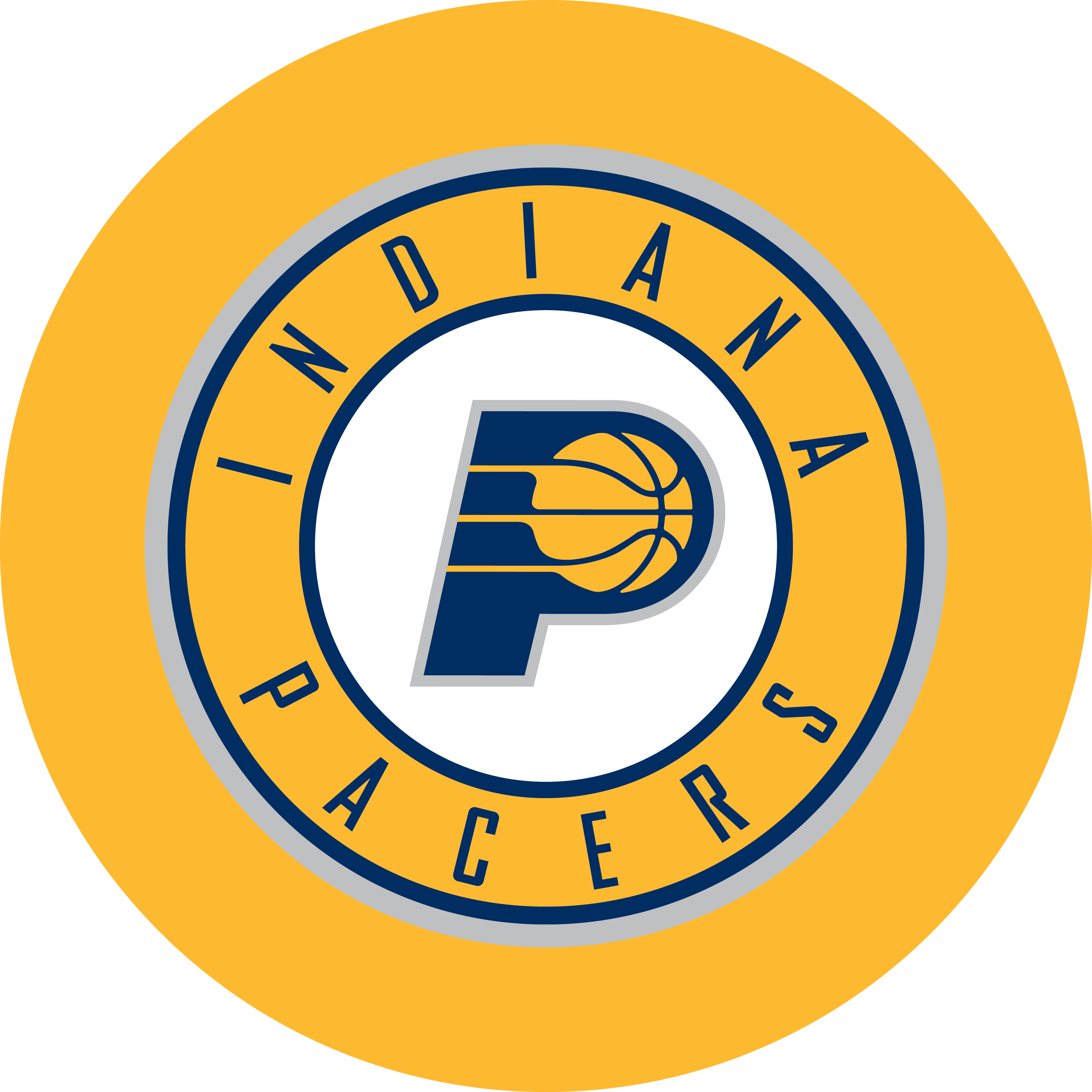 indianapacers&nbsp; Variant