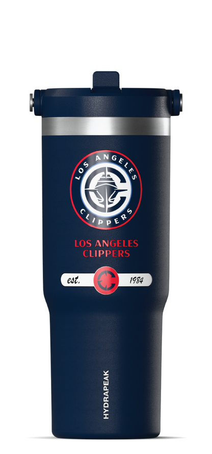 32 oz|LA Clippers