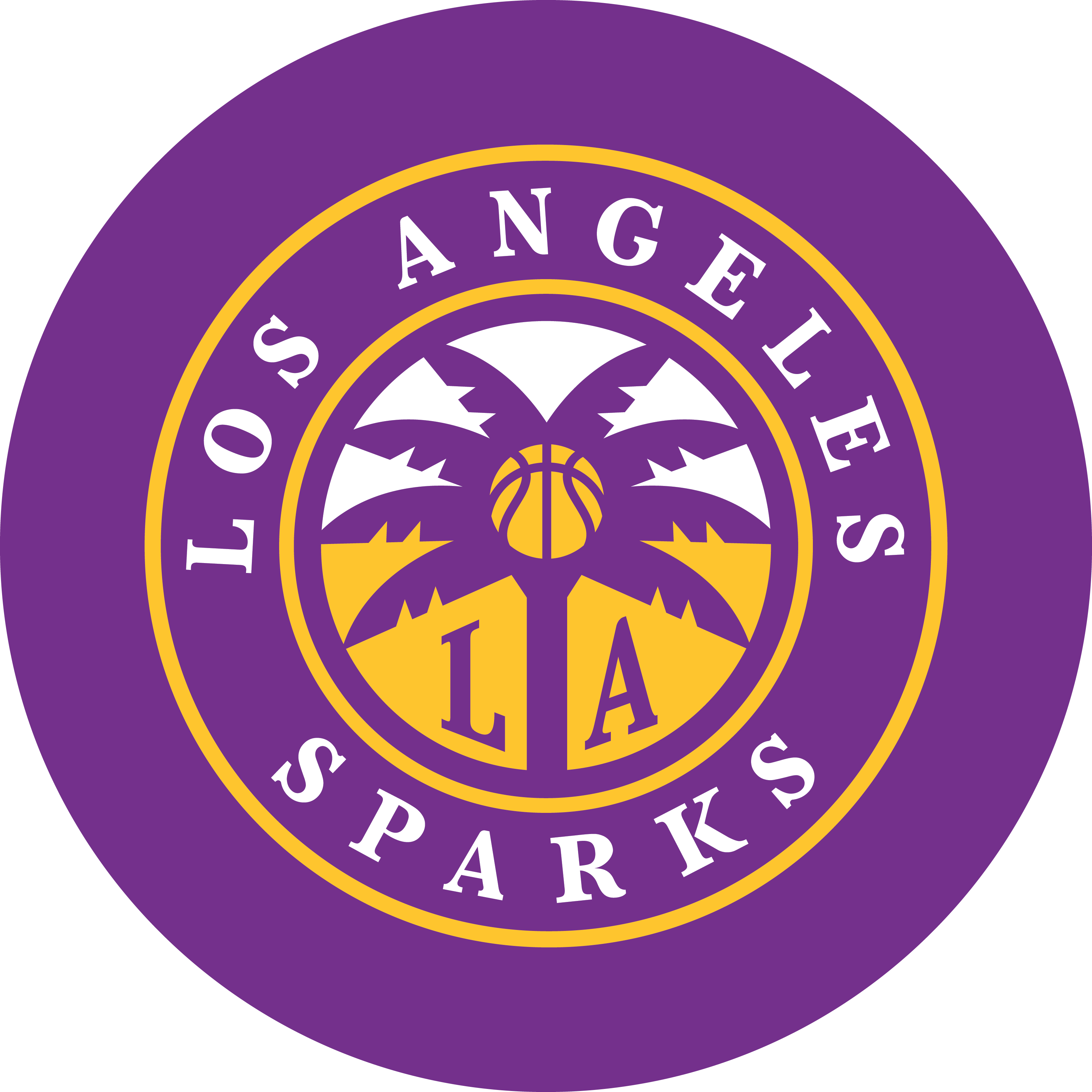 losangelessparks&nbsp; Variant