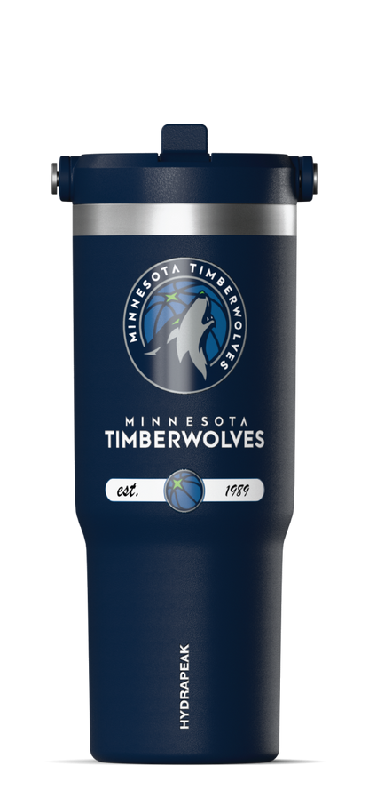 32 oz|Minnesota Timberwolves
