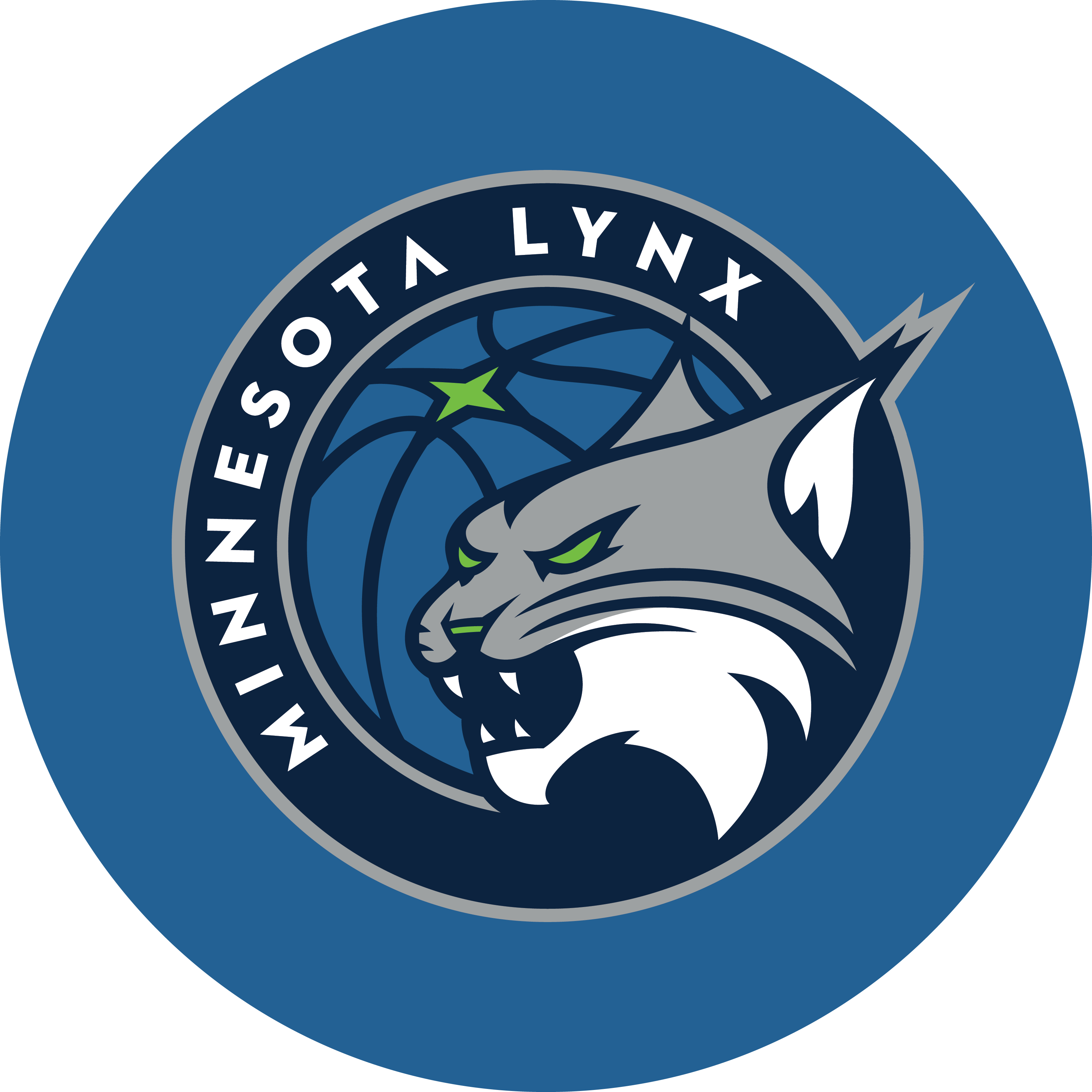 minnesotalynx&nbsp; Variant