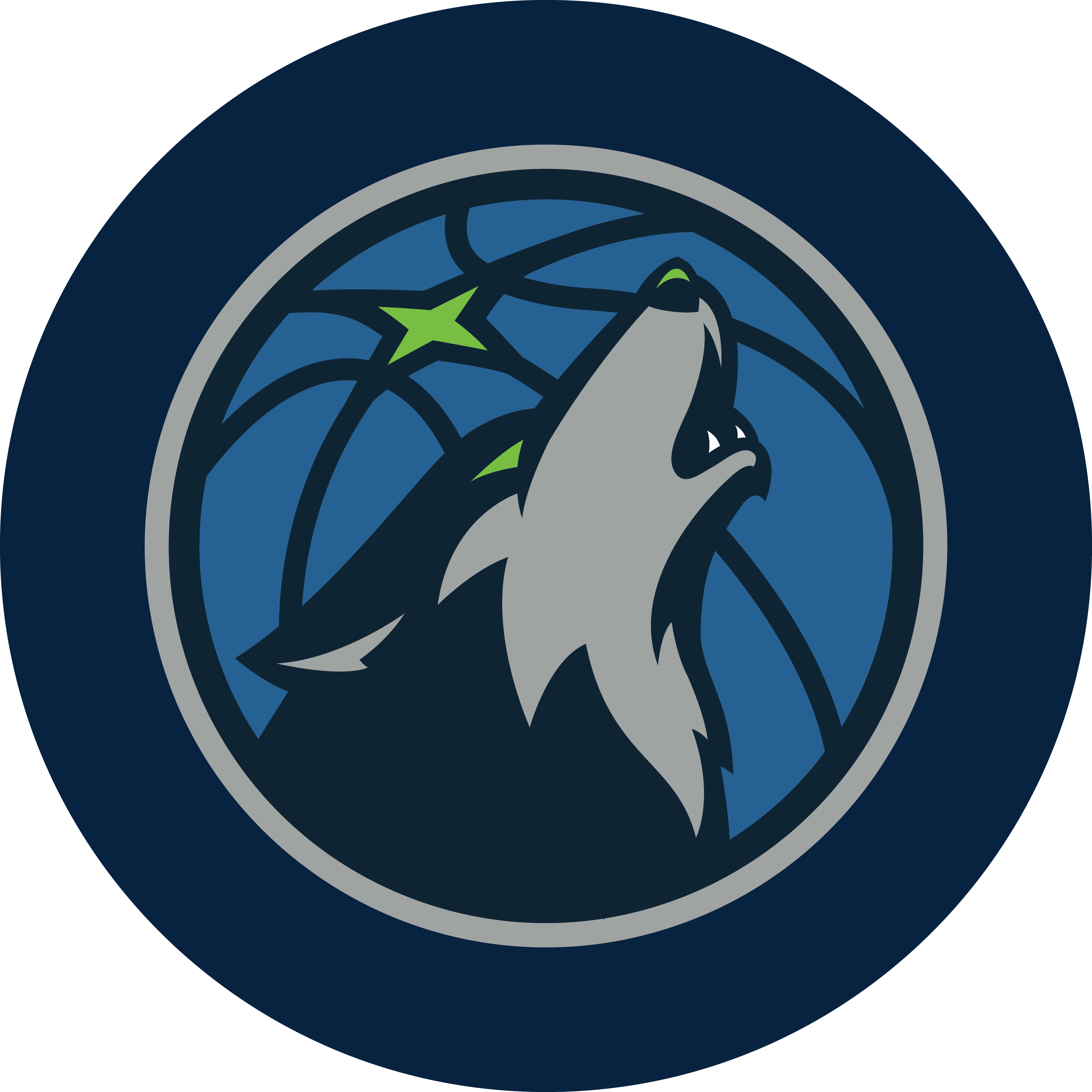 minnesotatimberwolves&nbsp; Variant