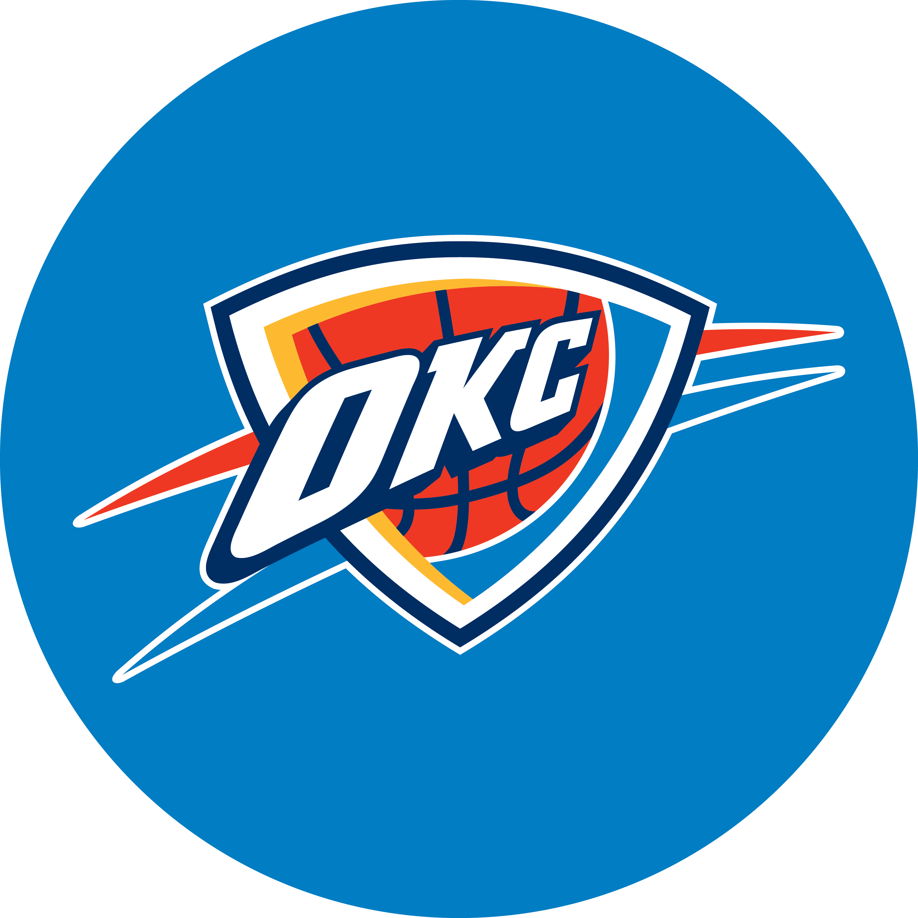 oklahomacitythunder&nbsp; Variant