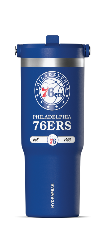 32 oz|Philadelphia 76ers