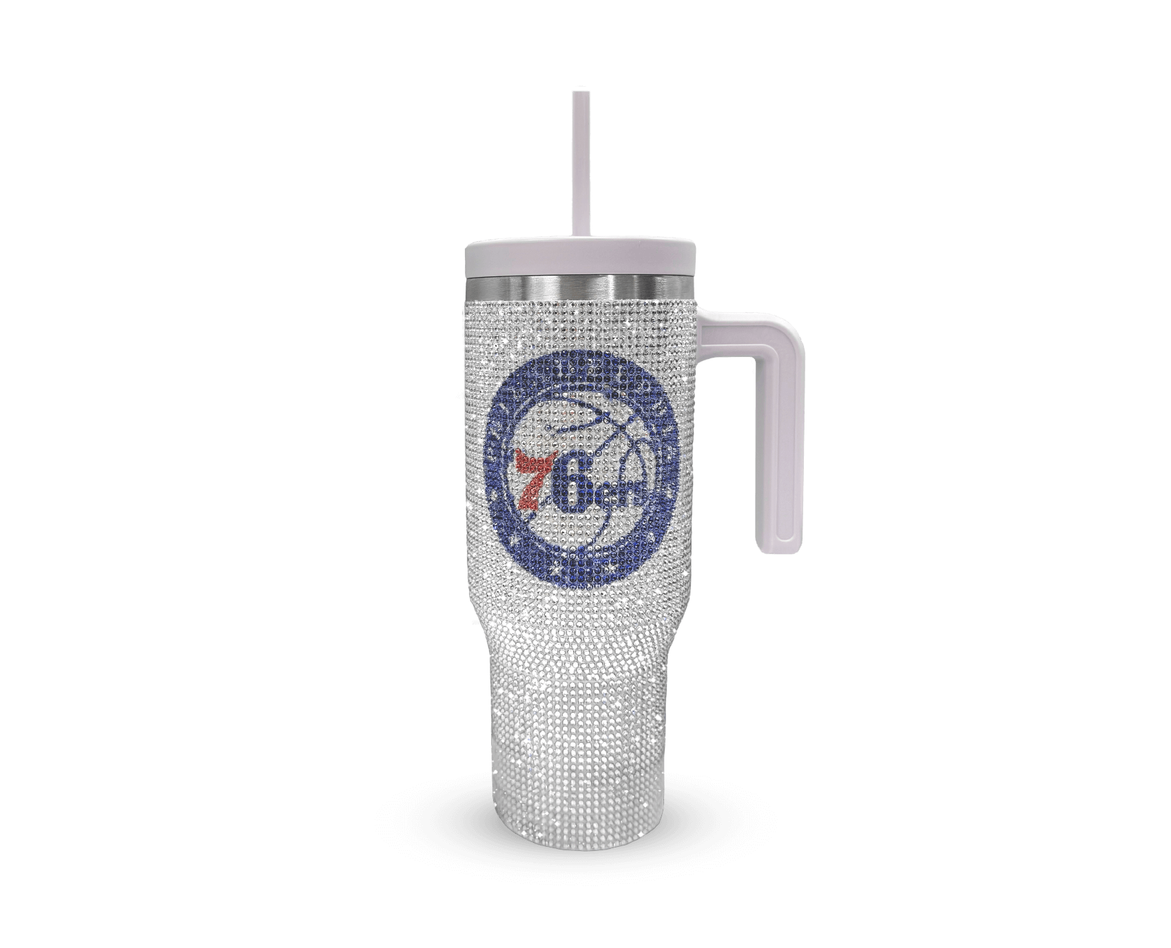 40 oz|Philadelphia 76ers