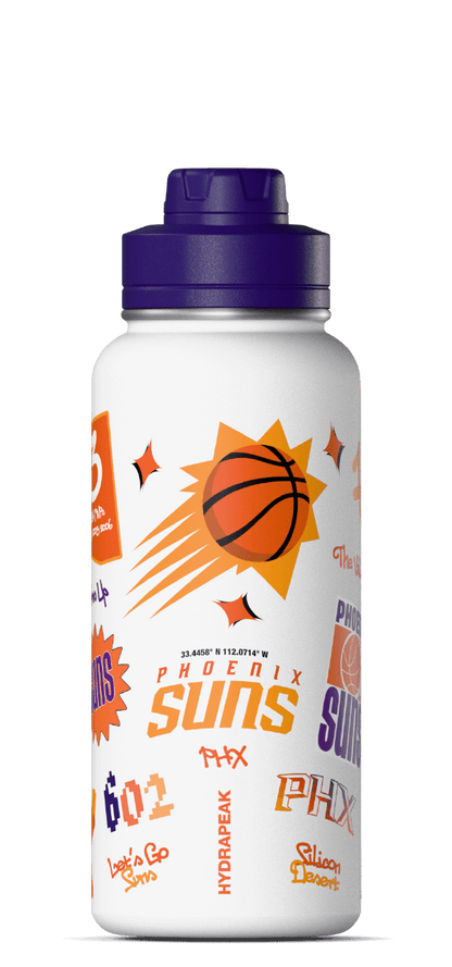 32 oz|Phoenix Suns