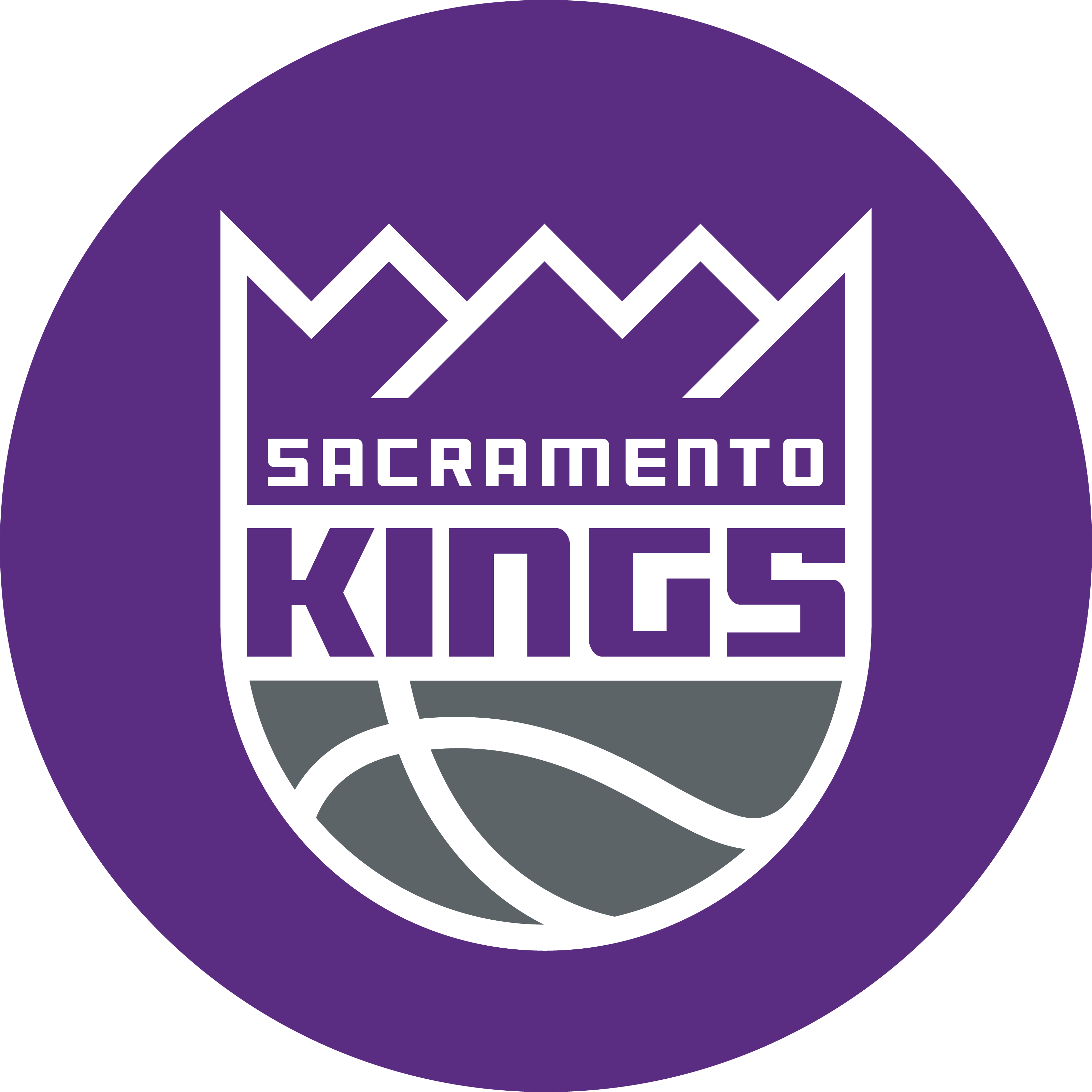 sacramentokings&nbsp; Variant
