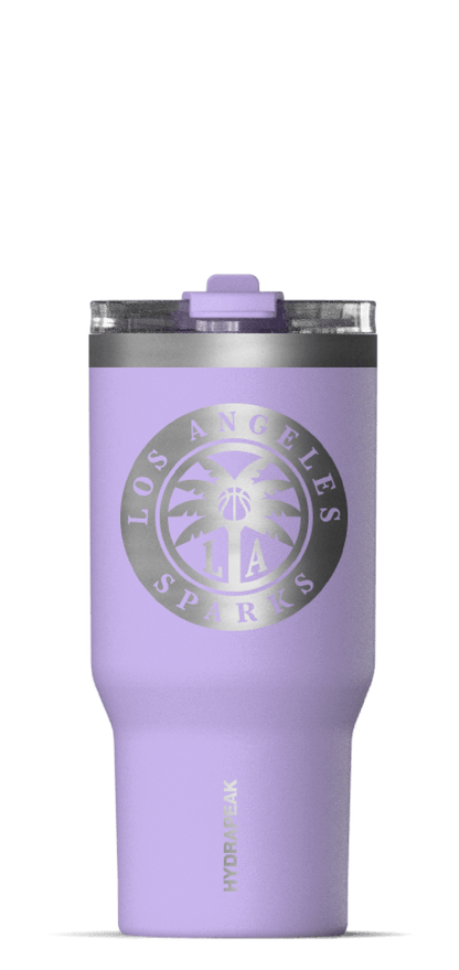 25 oz|Los Angeles Sparks