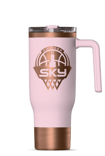 40 oz|Chicago Sky