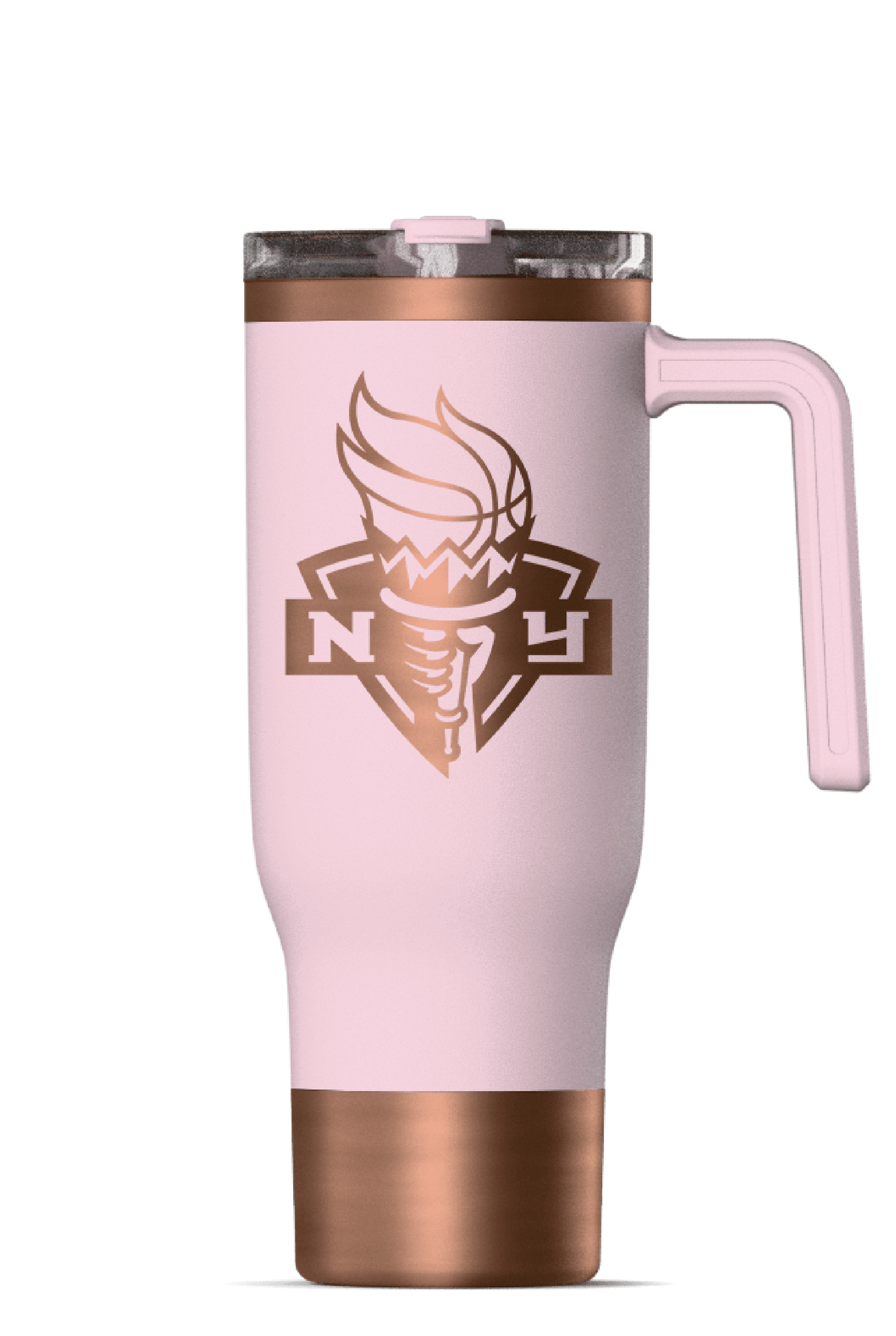 40 oz|New York Liberty
