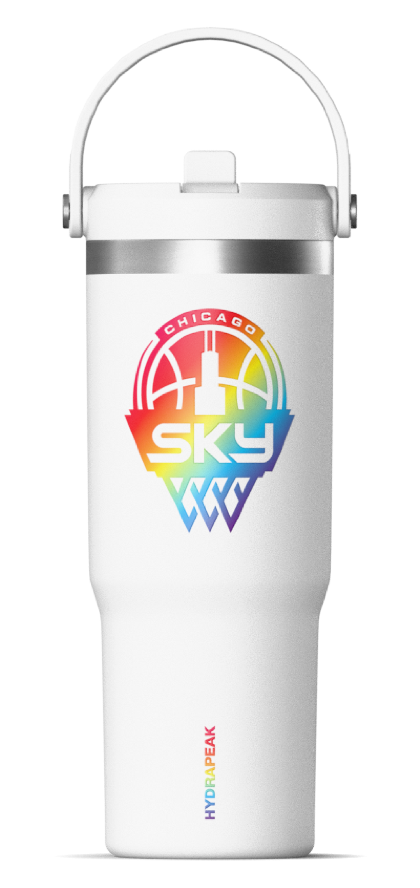 32 oz|Chicago Sky