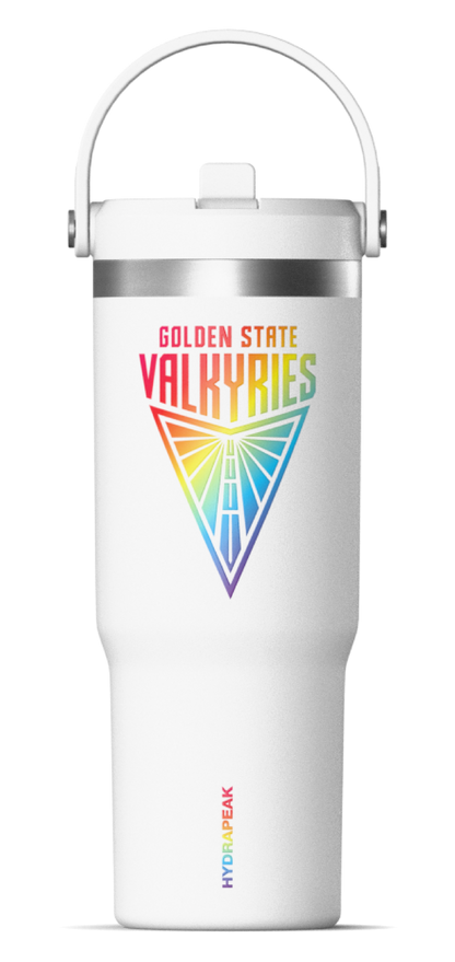 32 oz|Golden State Valkyries
