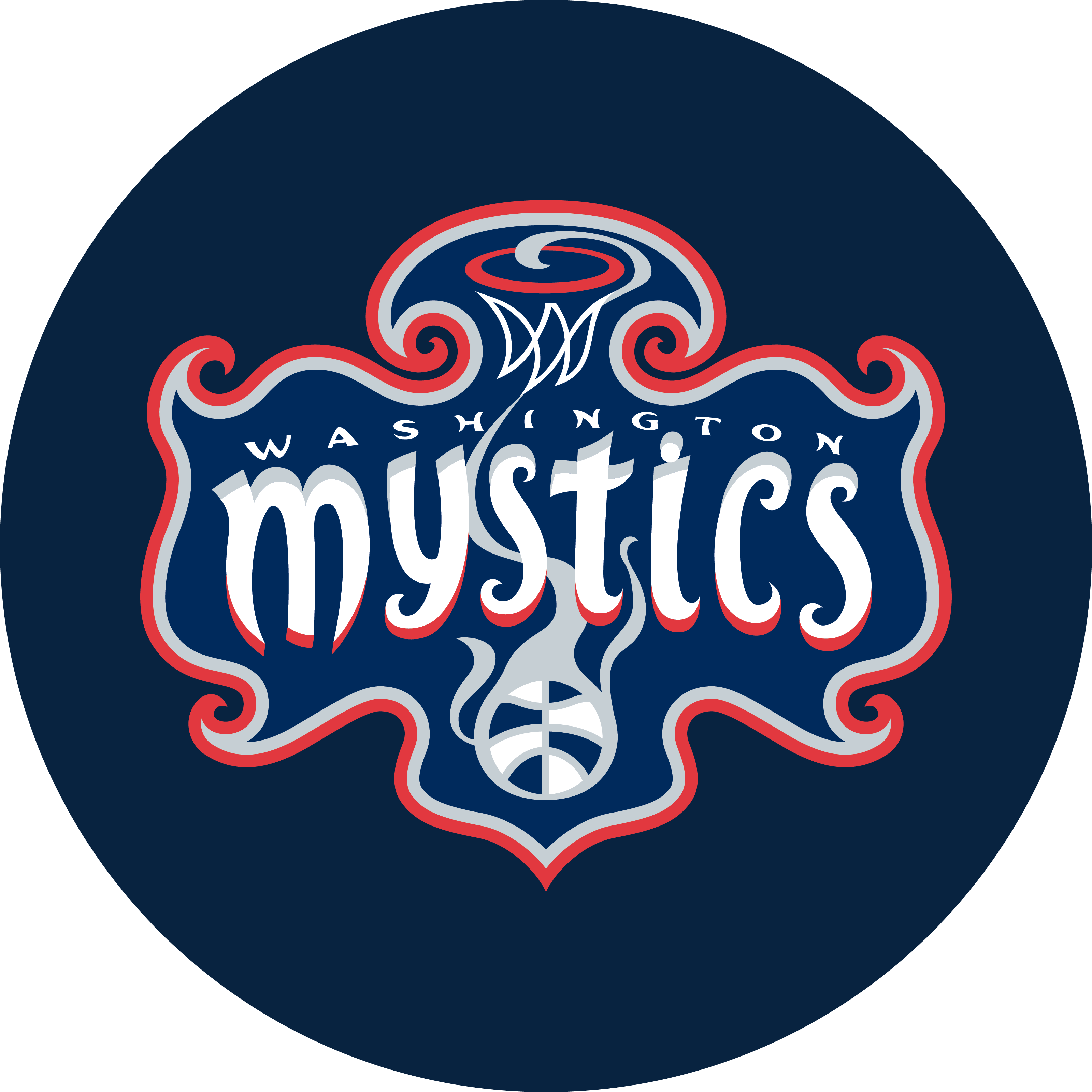 washingtonmystics&nbsp; Variant